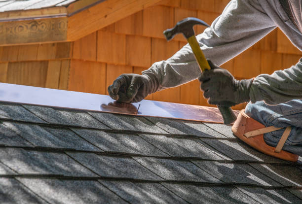 Best Green or Eco-Friendly Roofing Solutions  in El Jebel, CO
