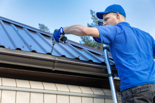 Best Metal Roofing Installation  in El Jebel, CO