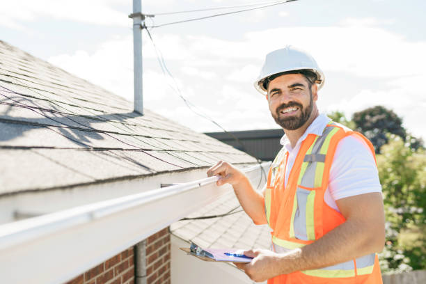 Best Storm Damage Roof Repair  in El Jebel, CO