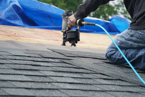 Fast & Reliable Emergency Roof Repairs in El Jebel, CO